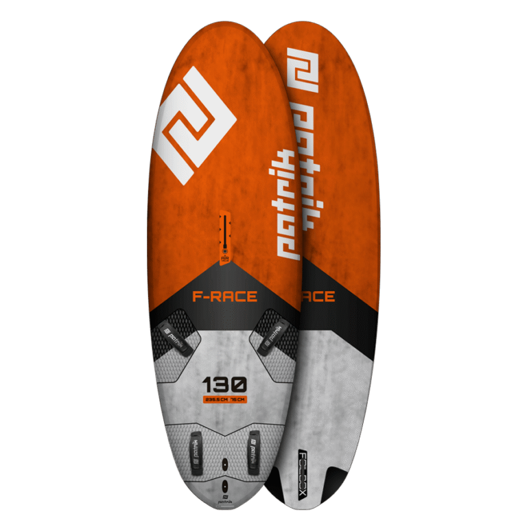 Patrik Windsurf Board FRace