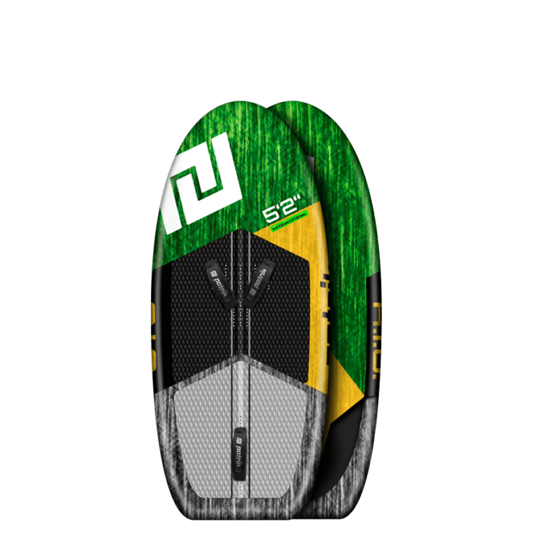 Patrik Windsurf Board A.I.O. ALL IN ONE