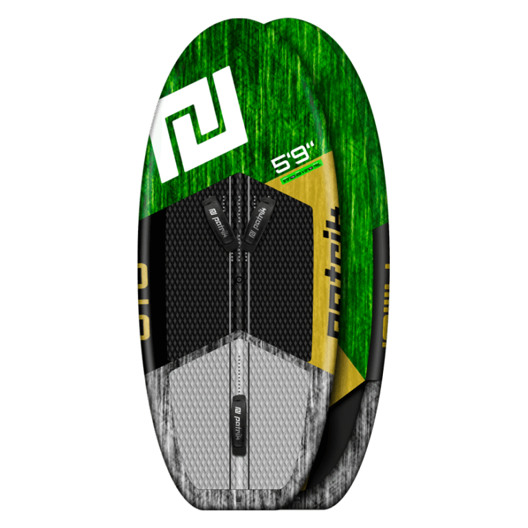 Patrik Windsurf Board A.I.O. ALL IN ONE