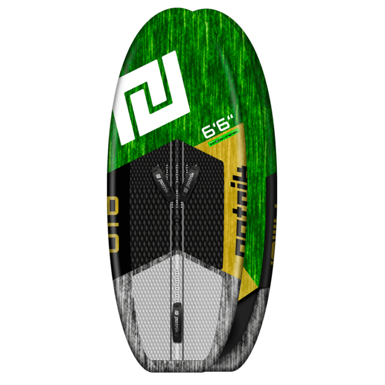 Patrik Windsurf Board A.I.O. ALL IN ONE